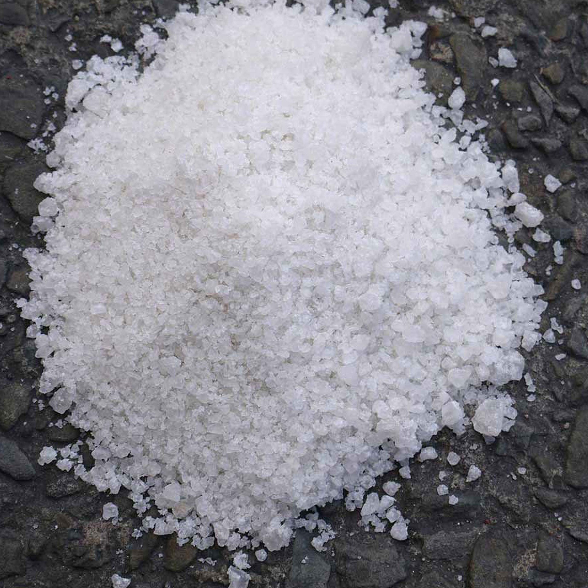 white rock salt near me