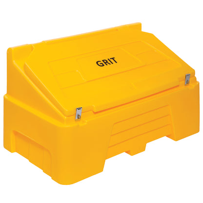 Grit Bin