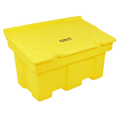 Grit Bin