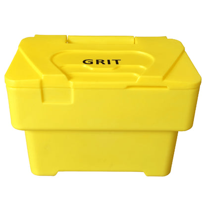 Grit Bin