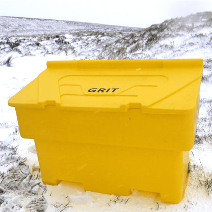 Grit Bin