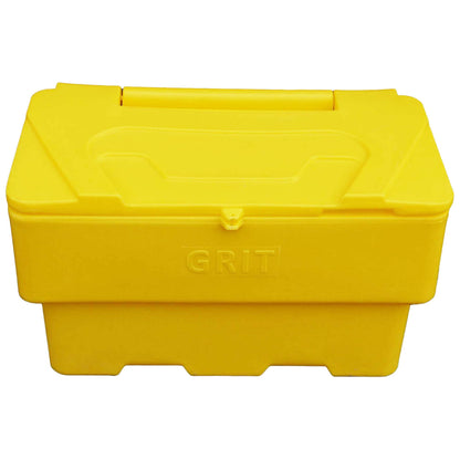 Grit Bin