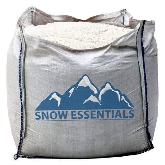 White Rock Salt - Bulk Bag